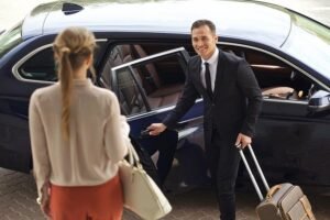 Toronto Chauffeur Service