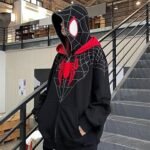 From Sp5der Hoodies to Spider Sweatpants: Creating a Complete Streetwear Look
