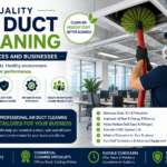 Air Duct Cleaning for Homes