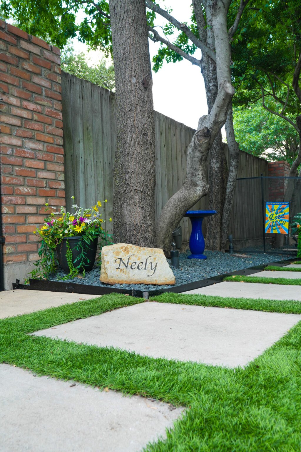 artificial turf installation near me