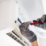 air conditioning repair fort worth
