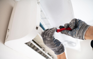 air conditioning repair fort worth
