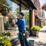 window cleaning service dallas tx