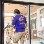 pressure washing services in the dfw area