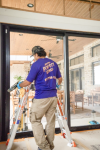 pressure washing services in the dfw area