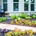 commercial landscape design contractor dallas