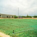 Hydroseeding North Texas