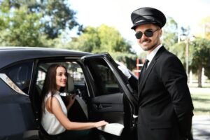Toronto Chauffeur Service