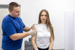 PRP for Joint Pain