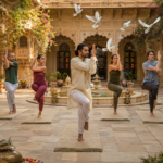 Yoga Classes in Rajasthan