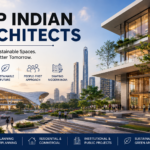 top indian architects