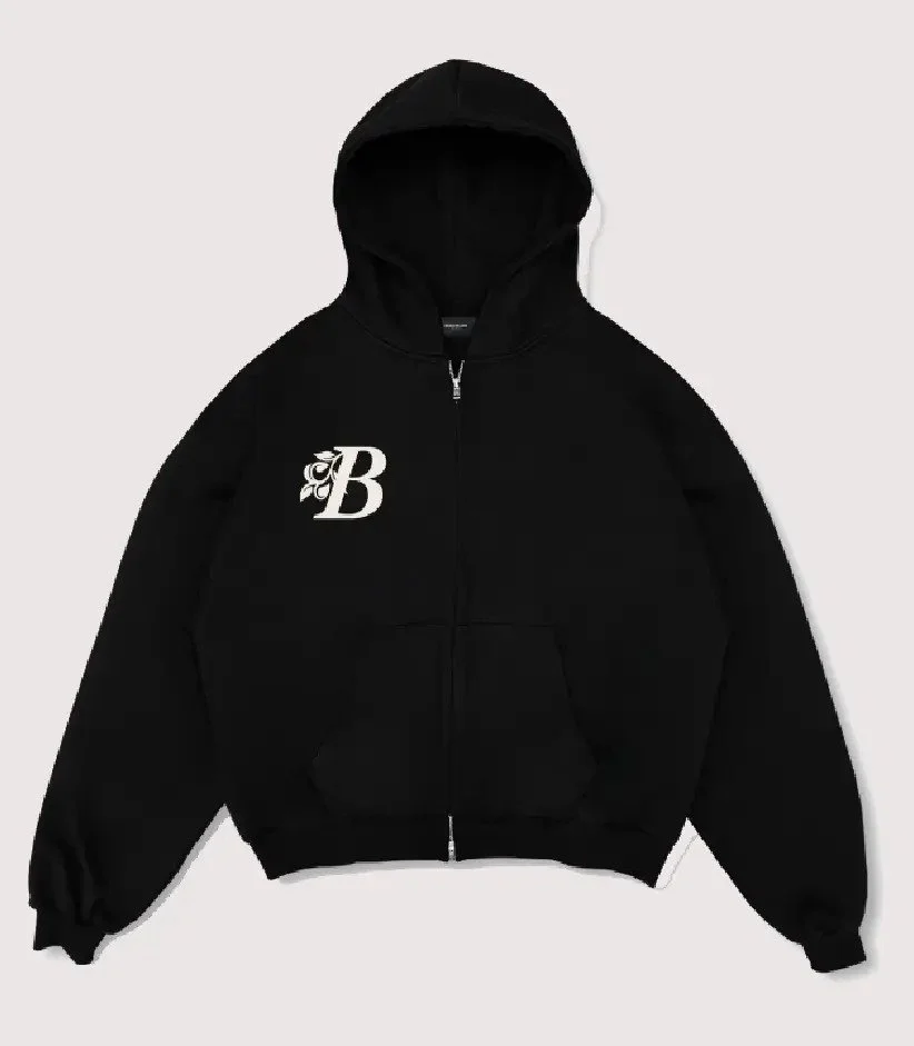 99Based Hoodie comfort ko modern style ke