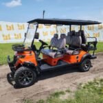 Golf Carts
