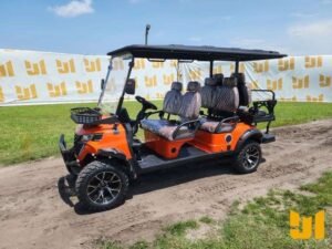 Golf Carts