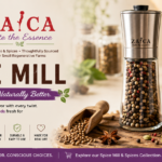 Spice Mill