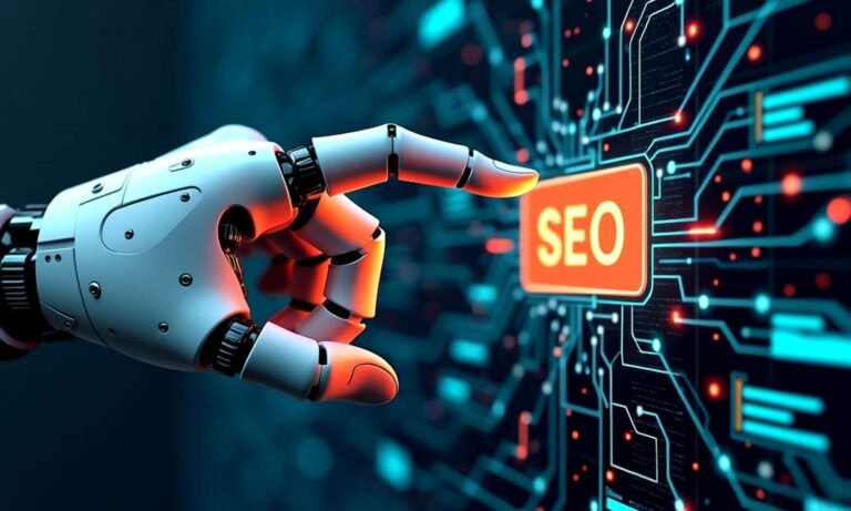 AI-SEO