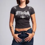 affliction clothing