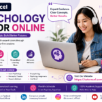 Achieve Academic Success with TutorXcel Psychology Tutors