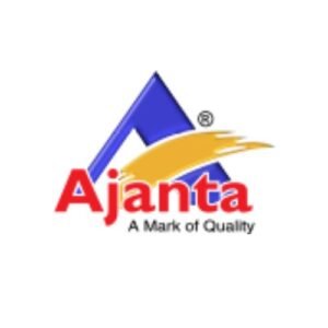Ajanta Sanitaryware Private Limited - Logo