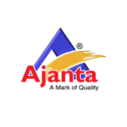 Ajanta Sanitaryware Private Limited - Logo