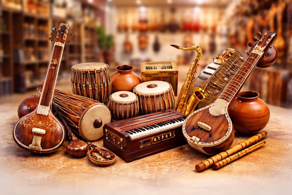 Arunamusicas_store
