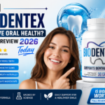 BioDentex Review (2026)