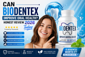 BioDentex Review (2026)