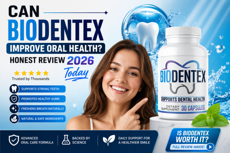 BioDentex Review (2026)