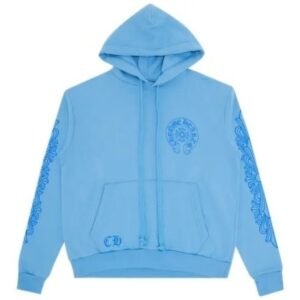 Chrome Hearts Hoodie
