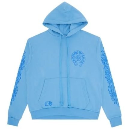 Chrome Hearts Hoodie