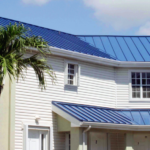 metal roof replacement charlotte nc