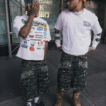 Bottega Desires Shorts: Redefining Everyday Streetwear