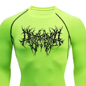 Official Brands Style BreatheDivinity T-Shirt Fashion