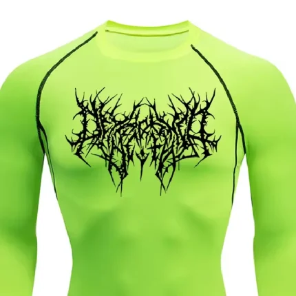 Official Brands Style BreatheDivinity T-Shirt Fashion