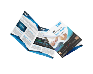 Brochures