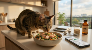 Cat Food Online Karachi