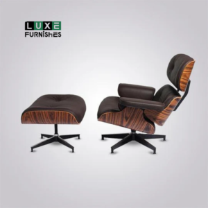 eames lounge chair replica