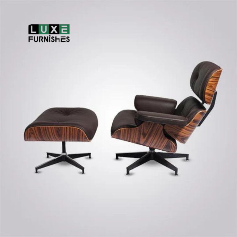 eames lounge chair replica