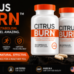 CitrusBurn