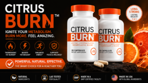 CitrusBurn
