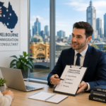 immigration consultant in Melbourne