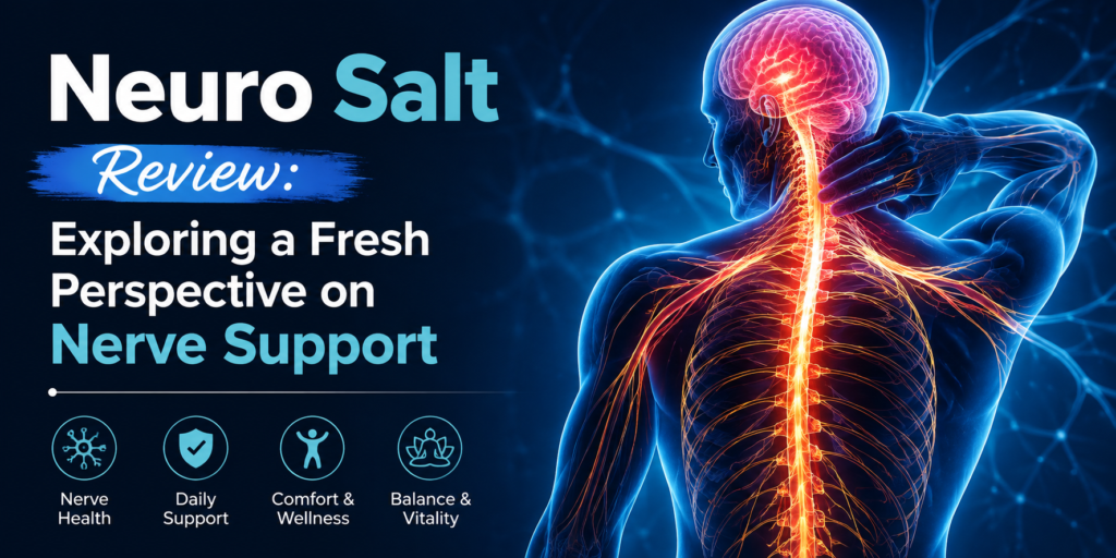 neuro salt