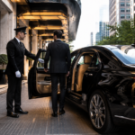 Toronto Chauffeur Service