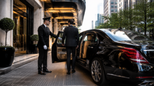 Toronto Chauffeur Service