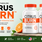 CitrusBurn