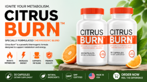 CitrusBurn