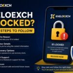 KheloExch ID Locked? Simple Steps to Follow