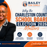 Why the Charleston County School Board Election 2026 Matters