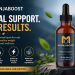MounjaBoost