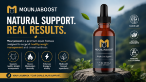 MounjaBoost